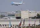 L'Arabia Saudita ha aperto il proprio spazio aereo anche ai voli da e per Israele