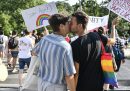 La Commissione Europea ha denunciato l'Ungheria alla Corte di giustizia dell'Unione Europea per una contestata legge sull'omosessualità approvata nel 2021