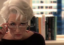L'importanza degli occhiali per Meryl Streep