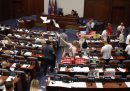 Il parlamento macedone ha approvato un accordo con la Bulgaria che potrebbe sbloccare il processo di adesione della Macedonia del Nord all'Unione Europea