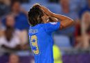 L’Italia è stata eliminata dagli Europei di calcio femminili