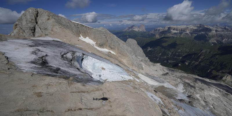 (AP Photo/Luca Bruno)