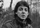 Un'altra canzone di Paul McCartney
