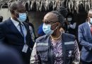 L'Organizzazione Mondiale della Sanità ha confermato i primi due casi del virus di Marburg in Ghana