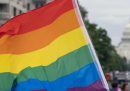 La Camera statunitense ha approvato una legge per tutelare i matrimoni omosessuali a livello federale