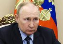 Il capo della CIA, William Burns, dice che non ci sono prove per ritenere che Putin sia malato, come sostengono da tempo fonti poco affidabili