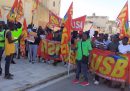 La scomparsa di un lavoratore ivoriano in provincia di Ragusa