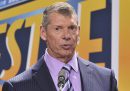 Vince McMahon, capo della World Wrestling Entertainment, lascerà definitivamente i suoi incarichi per via delle indagini interne nei suoi confronti