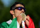 La prima medaglia d’oro italiana ai Mondiali di atletica