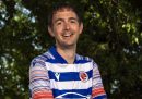 Le nuove divise della squadra di calcio del Reading, sul cambiamento climatico