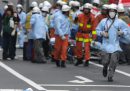 In Giappone è stata eseguita la condanna a morte di un uomo che 14 anni fa uccise sette persone a Tokyo