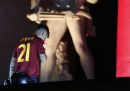La grandiosa presentazione di Paulo Dybala a Roma