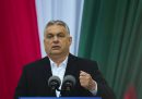 Una stretta consigliera del primo ministro ungherese Viktor Orbán si è dimessa, accusandolo di aver detto frasi “naziste”