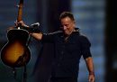 Il criticato sistema di vendita dei biglietti del tour americano di Bruce Springsteen