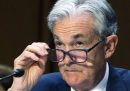 La Banca centrale americana ha aumentato di nuovo i tassi di interesse