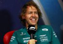 Il pilota Sebastian Vettel ha detto che si ritirerà dalla Formula 1 alla fine di questa stagione
