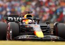 Max Verstappen ha vinto il Gran Premio d'Ungheria di Formula 1