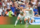 L’Inghilterra ha vinto gli Europei di calcio femminili