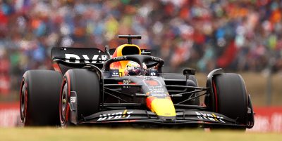 Max Verstappen ha vinto il Gran Premio d'Ungheria di Formula 1