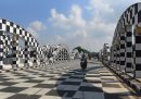 Le Olimpiadi degli scacchi in India, che ci teneva molto