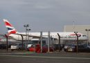 British Airways ha sospeso le vendite dei biglietti per i voli che durano meno di tre ore in partenza dall’aeroporto di Heathrow