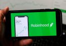 Robinhood, la società statunitense che gestisce l'omonima app per fare trading, licenzierà circa un quarto dei suoi dipendenti