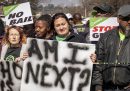 Lo stupro di gruppo che sta creando molte polemiche in Sudafrica