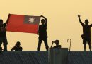Le altre crisi tra Cina e Taiwan