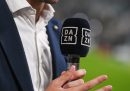 Dazn rimborserà il 50% dell'abbonamento mensile a chi ha avuto problemi a seguire le partite della prima giornata di Serie A