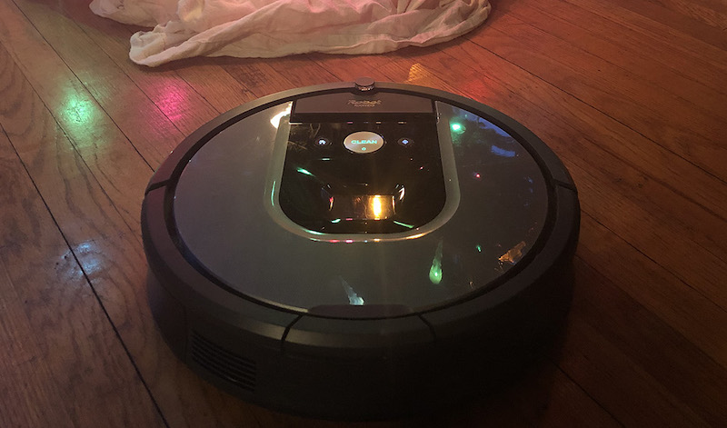 Amazon comprerà iRobot, l'azienda che produce gli aspirapolvere Roomba