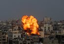 Continuano gli attacchi di Israele a Gaza