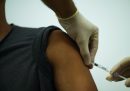 All'Istituto Spallanzani di Roma sono iniziate le vaccinazioni contro il vaiolo delle scimmie