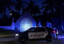 L'FBI ha perquisito la casa di Donald Trump in Florida