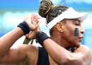 Serena Williams ha detto che si ritirerà dal tennis dopo gli US Open di settembre