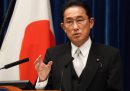 In Giappone c'è stato un rimpasto di governo a causa dei legami di alcuni ministri con la controversa Chiesa dell'unificazione