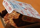Perché Domino's Pizza ha chiuso in Italia
