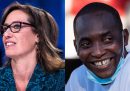 Ilaria Cucchi e l’attivista sindacale Aboubakar Soumahoro si candideranno alle elezioni con Sinistra Italiana e Verdi