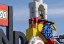 Almeno 34 persone sono state ferite in un incidente nel parco divertimenti Legoland di Günzburg, in Germania