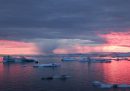 L'Artico si sta scaldando più velocemente di quanto pensassimo