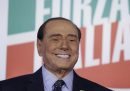 Cos'ha detto Berlusconi su Mattarella