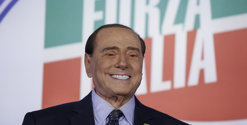 Cos'ha detto Berlusconi su Mattarella