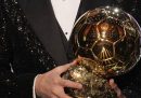 Tra i 30 calciatori candidati al Pallone d'Oro non c'è Lionel Messi