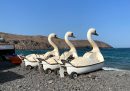 Pozo Negro, Fuerteventura 06-08-2022