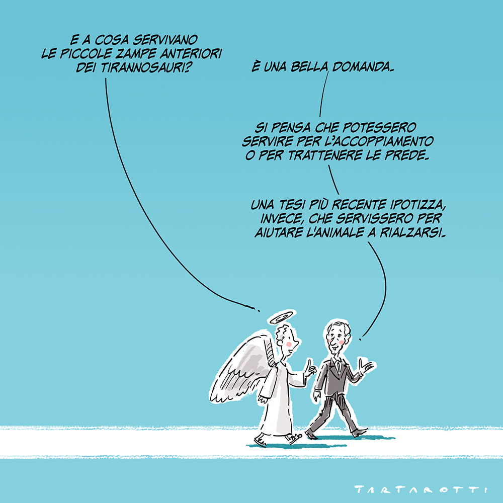 È morto Piero Angela, il padre della divulgazione in Italia