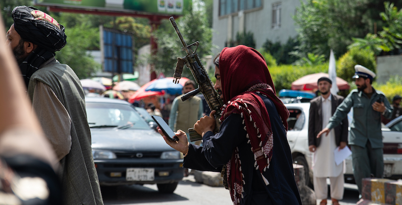 (Nava Jamshidi/Getty Images)