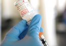 Nel Regno Unito è stato autorizzato l'uso del primo vaccino bivalente contro il coronavirus