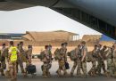 Anche l'ultimo gruppo di soldati dell'esercito francese ha lasciato il Mali, terminando la collaborazione militare anti-jihadista tra i due stati