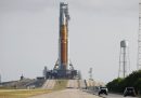 Cape Canaveral, Florida, Stati Uniti