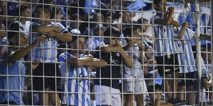 L’Atletico Tucumán contro le grandi di Buenos Aires