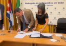 Cuba manderà 500 medici in Calabria